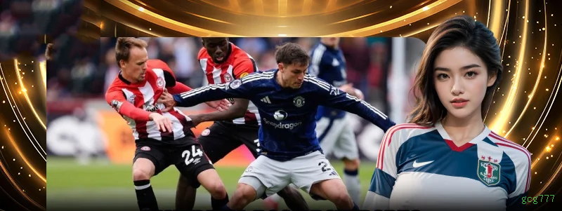 Imagem promocional da plataforma gcg777